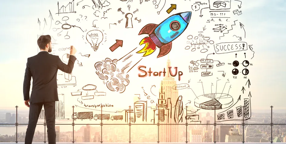 Szkolenia startupowe